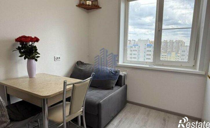 1-комн квартира пр-кт Тракторостроителей, 54,  д. 54