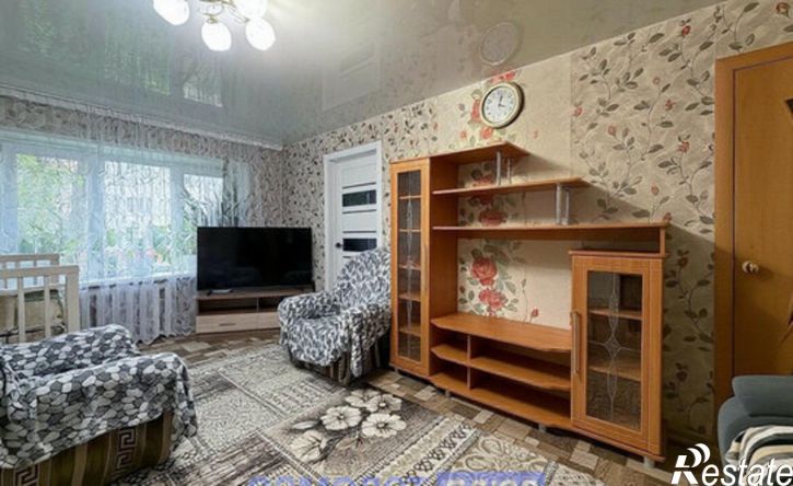 2-комн квартира ул Гагарина Ю., 3 2,  д. 3 2,  к. 2