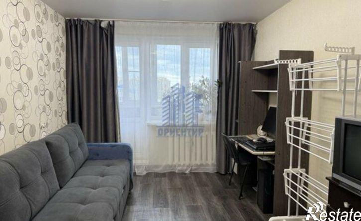 1-комн квартира пр-кт Тракторостроителей, 54,  д. 54