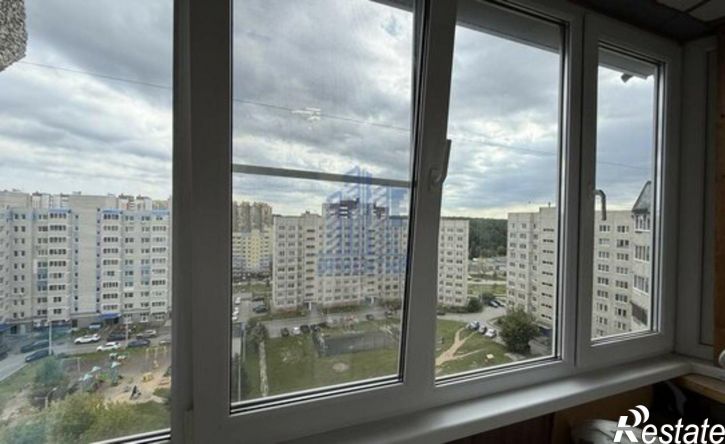 1-комн квартира пр-кт Тракторостроителей, 54,  д. 54
