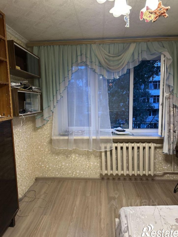 2-комн квартира пр-кт Максима Горького, 41,  д. 41