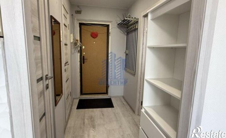 1-комн квартира пр-кт Тракторостроителей, 54,  д. 54
