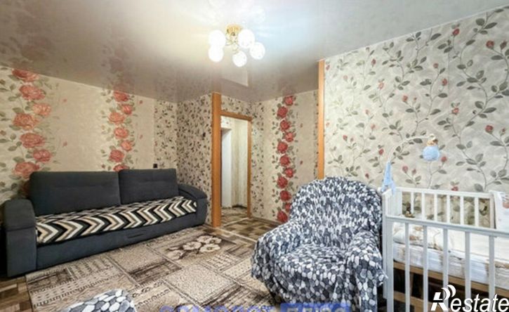 2-комн квартира ул Гагарина Ю., 3 2,  д. 3 2,  к. 2