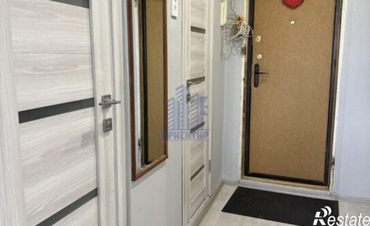 1-комн квартира пр-кт Тракторостроителей, 54,  д. 54