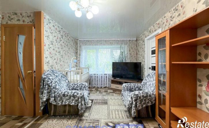 2-комн квартира ул Гагарина Ю., 3 2,  д. 3 2,  к. 2