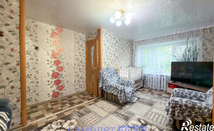 2-комн квартира ул Гагарина Ю., 3 2,  д. 3 2,  к. 2