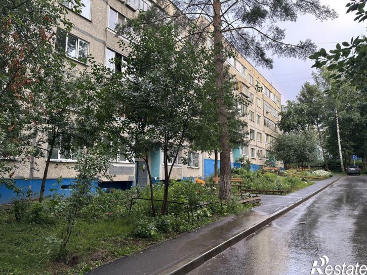 2-комн квартира пр-кт Максима Горького, 41,  д. 41