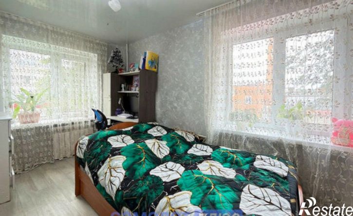 2-комн квартира ул Гагарина Ю., 3 2,  д. 3 2,  к. 2