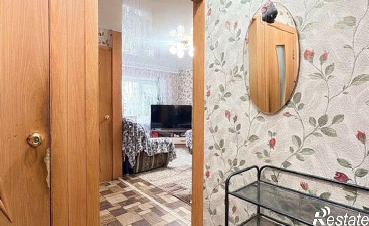 2-комн квартира ул Гагарина Ю., 3 2,  д. 3 2,  к. 2