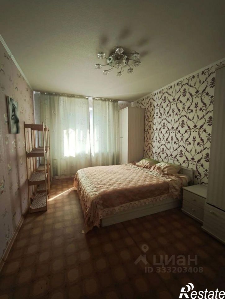 2-комн квартира ул Ярмарочная, 11 1,  д. 11 1,  к. 1