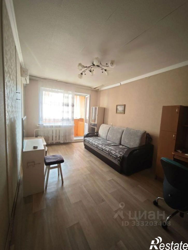 2-комн квартира ул Ярмарочная, 11 1,  д. 11 1,  к. 1