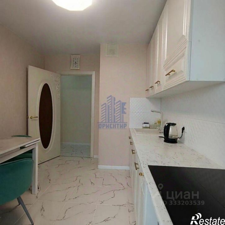 2-комн квартира ул Радужная, 10,  д. 10