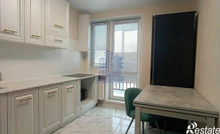 2-комн квартира ул Радужная, 10,  д. 10