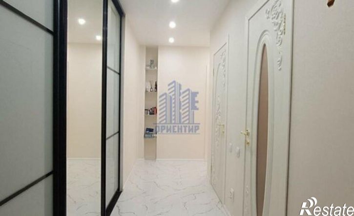 2-комн квартира ул Радужная, 10,  д. 10