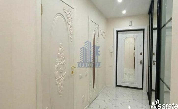 2-комн квартира ул Радужная, 10,  д. 10