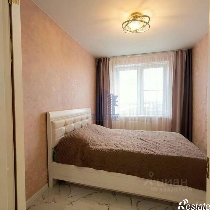 2-комн квартира ул Радужная, 10,  д. 10