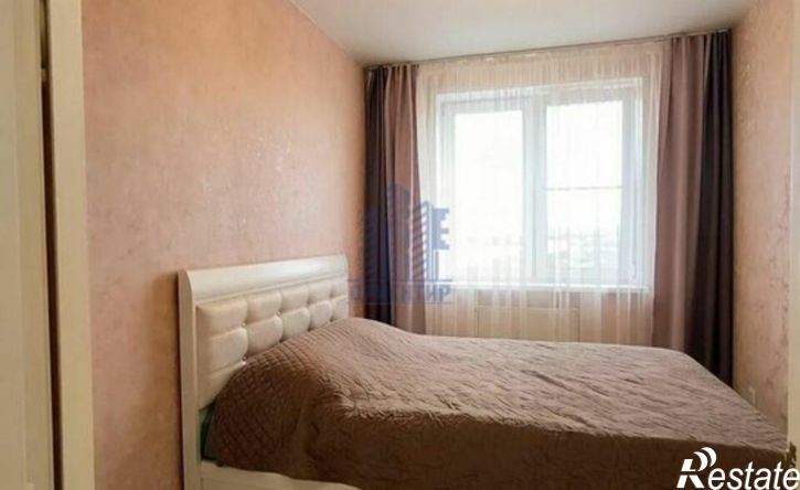2-комн квартира ул Радужная, 10,  д. 10