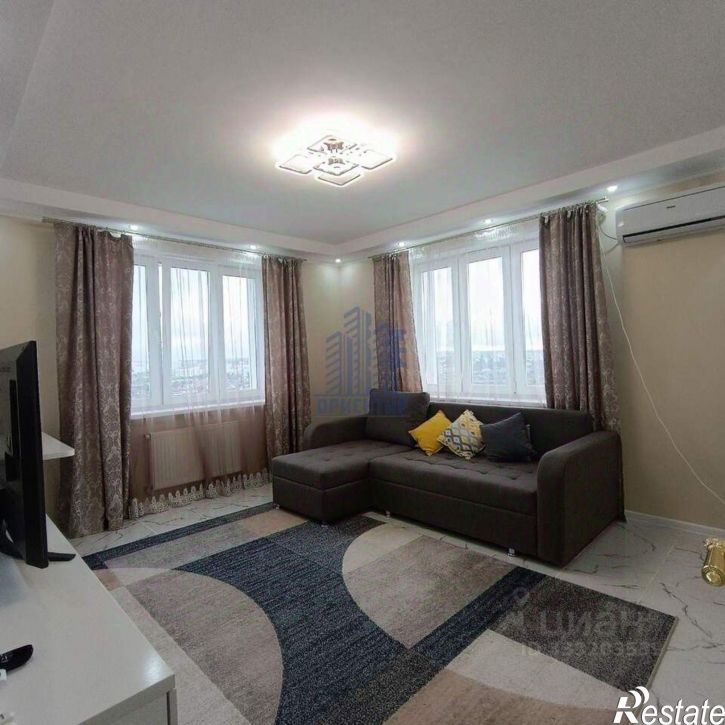 2-комн квартира ул Радужная, 10,  д. 10
