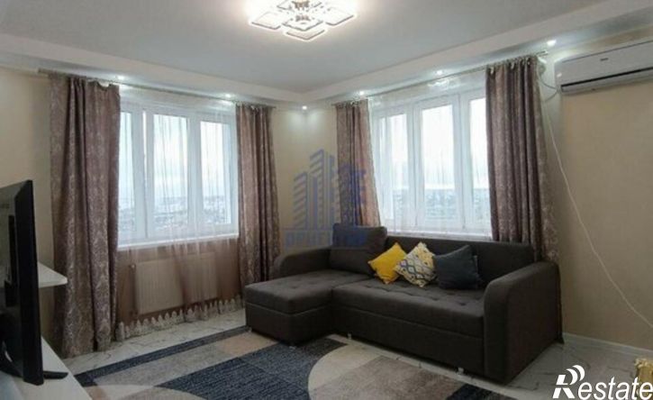 2-комн квартира ул Радужная, 10,  д. 10