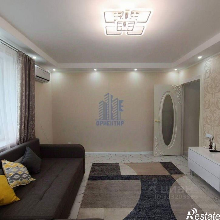 2-комн квартира ул Радужная, 10,  д. 10