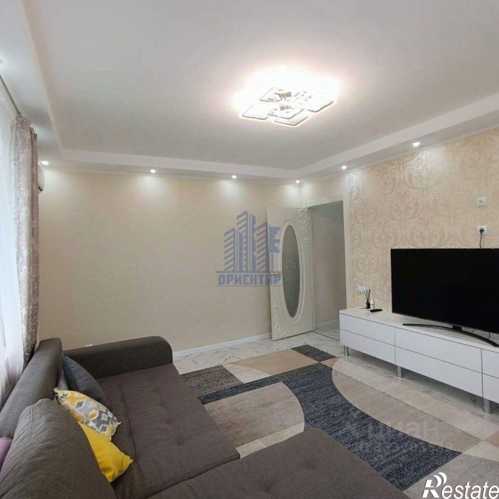 2-комн квартира ул Радужная, 10,  д. 10