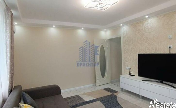 2-комн квартира ул Радужная, 10,  д. 10