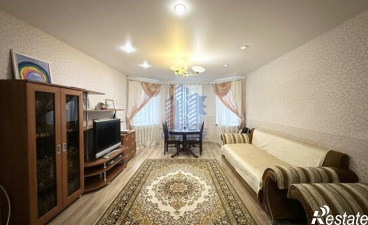 3-комн квартира б-р А.Миттова, 14,  д. 14