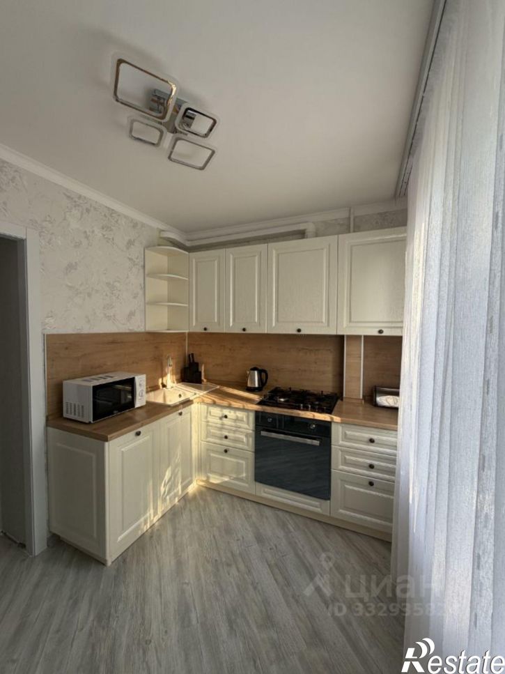 2-комн квартира ул Университетская, 33,  д. 33