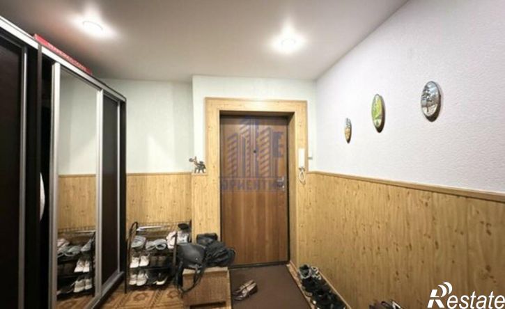 3-комн квартира б-р А.Миттова, 14,  д. 14