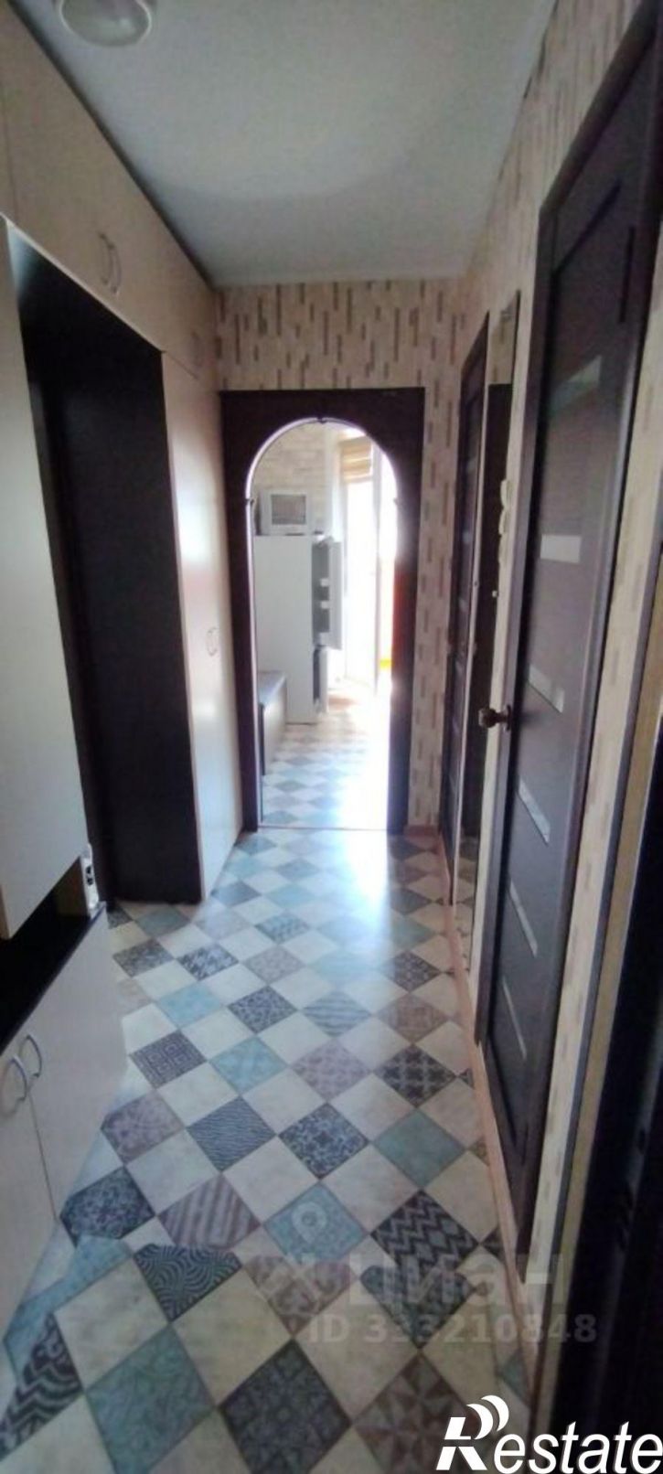 1-комн квартира пр-кт Тракторостроителей, 58 2,  д. 58 2,  к. 2