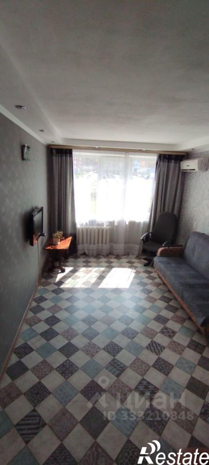 1-комн квартира пр-кт Тракторостроителей, 58 2,  д. 58 2,  к. 2