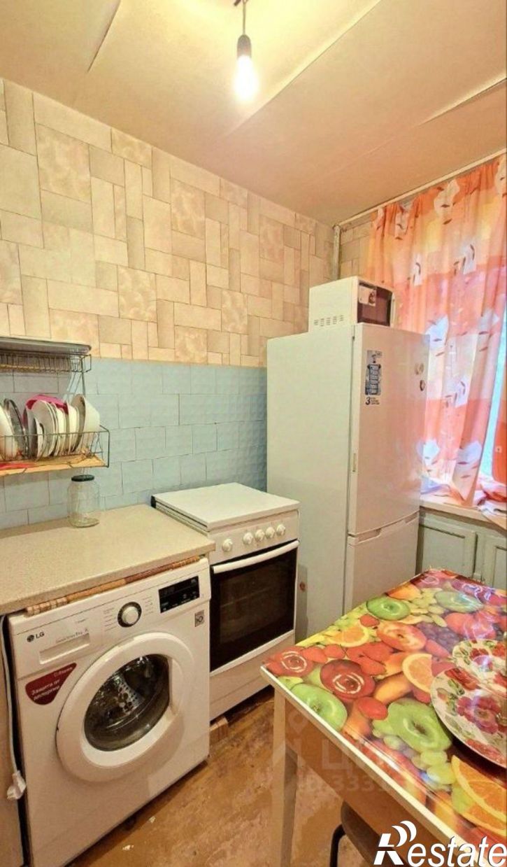 1-комн квартира ул Декабристов, 41,  д. 41