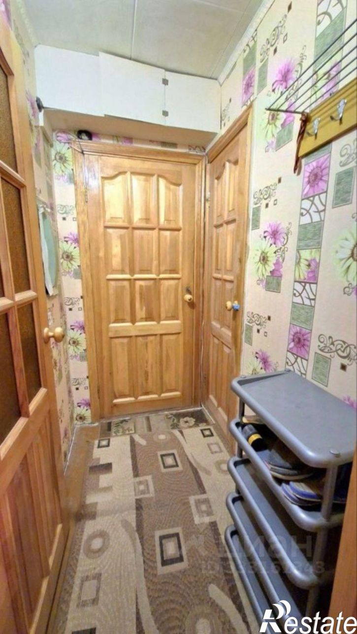 1-комн квартира ул Декабристов, 41,  д. 41