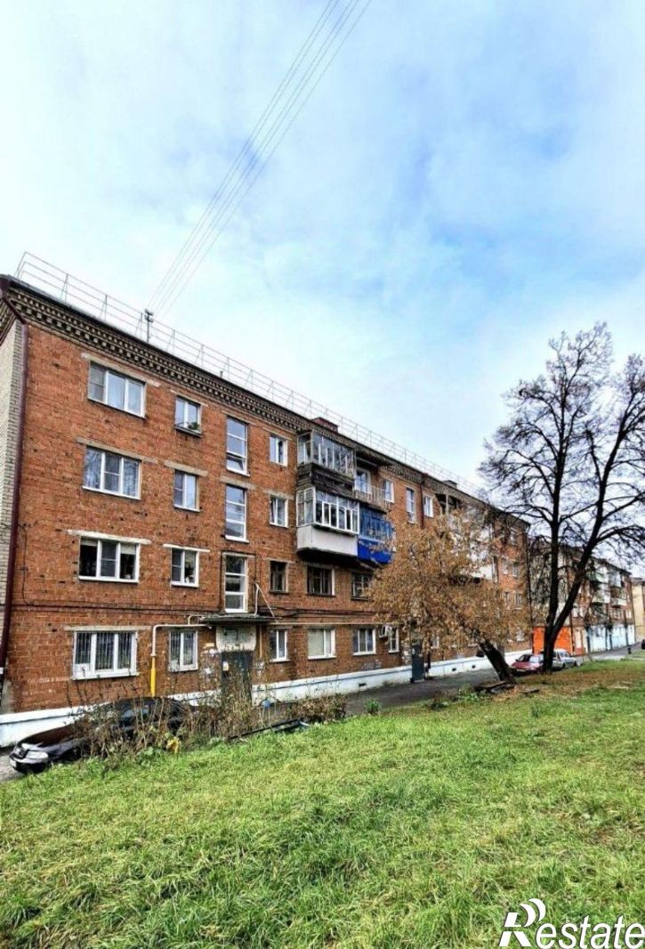1-комн квартира ул Декабристов, 41,  д. 41