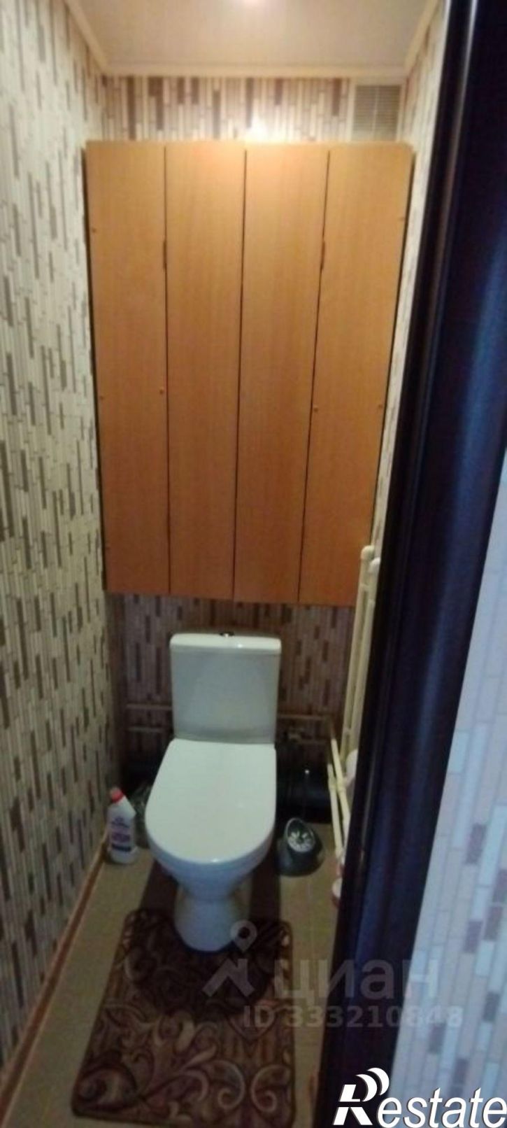1-комн квартира пр-кт Тракторостроителей, 58 2,  д. 58 2,  к. 2