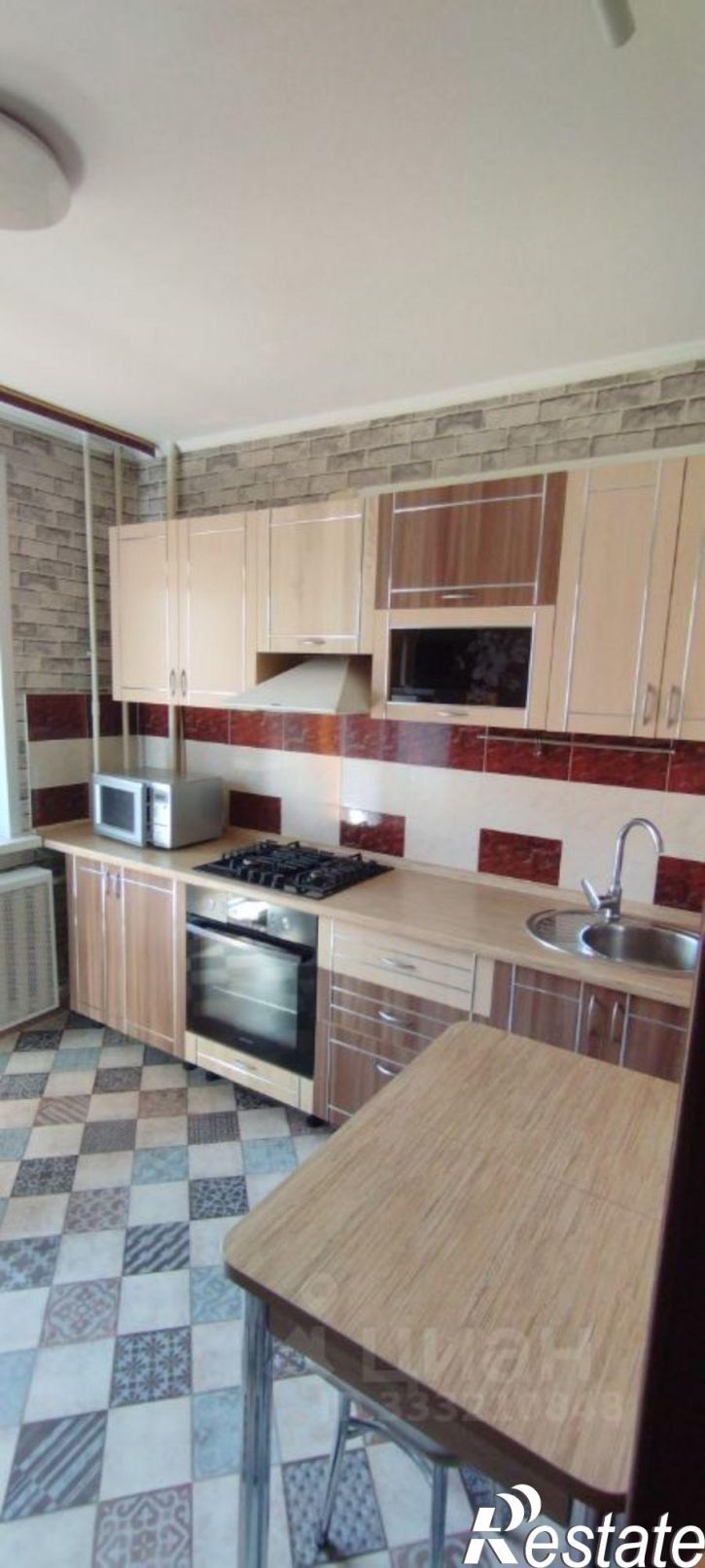 1-комн квартира пр-кт Тракторостроителей, 58 2,  д. 58 2,  к. 2