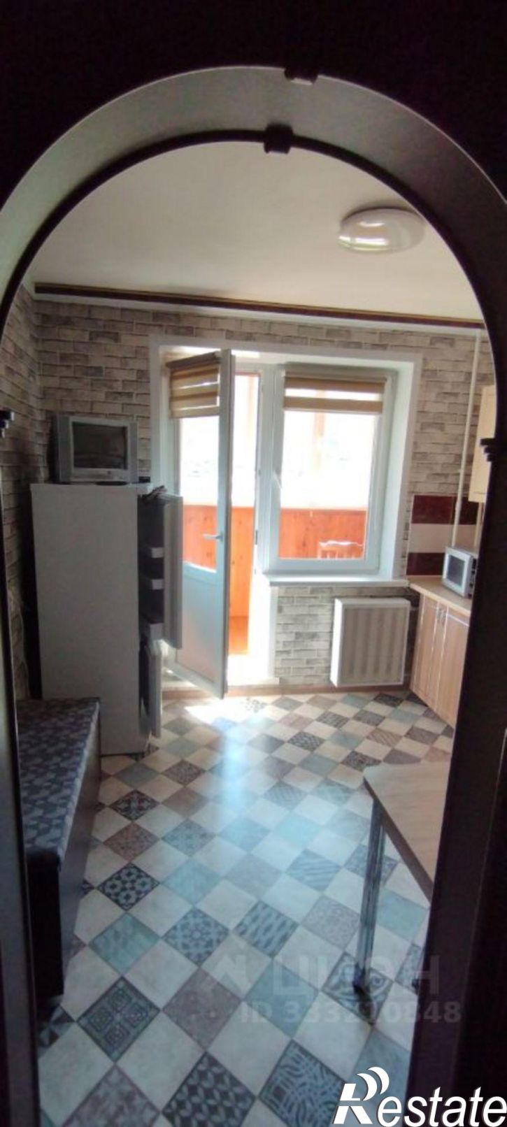 1-комн квартира пр-кт Тракторостроителей, 58 2,  д. 58 2,  к. 2