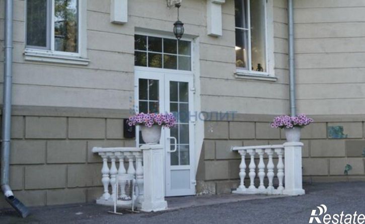 3-комн квартира ул Бондарева, 15,  д. 15