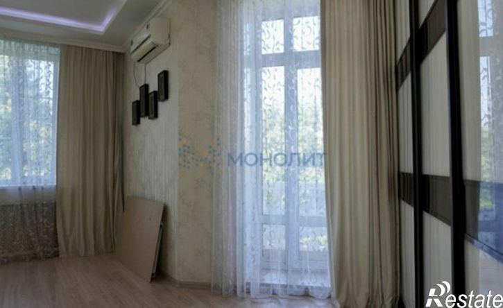3-комн квартира ул Бондарева, 15,  д. 15