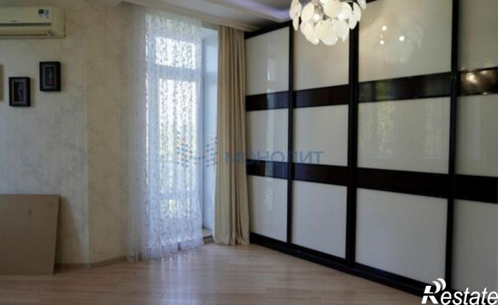 3-комн квартира ул Бондарева, 15,  д. 15