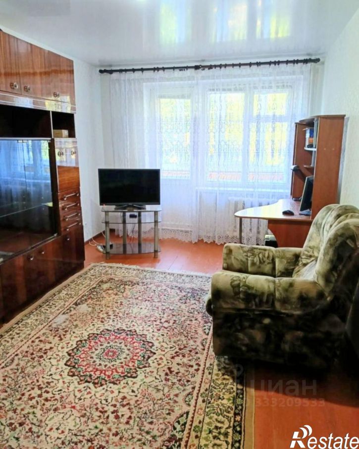 2-комн квартира пр-кт Мира, 12,  д. 12
