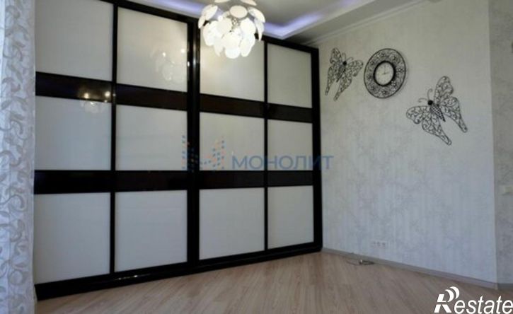 3-комн квартира ул Бондарева, 15,  д. 15