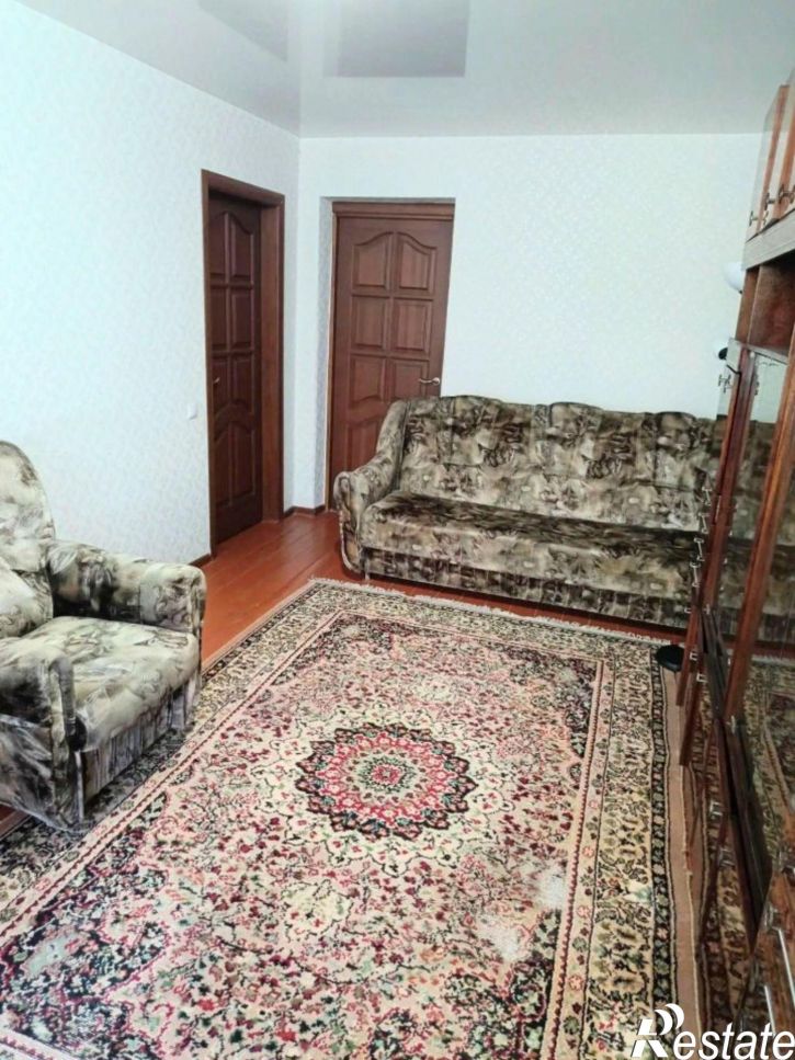 2-комн квартира пр-кт Мира, 12,  д. 12