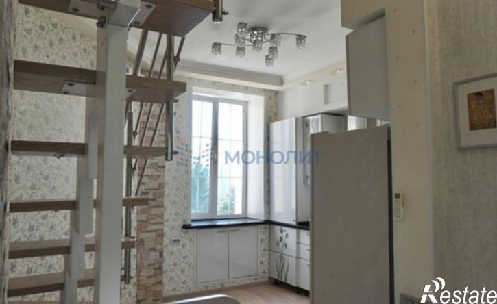 3-комн квартира ул Бондарева, 15,  д. 15