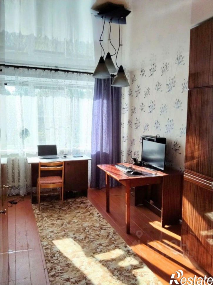2-комн квартира пр-кт Мира, 12,  д. 12