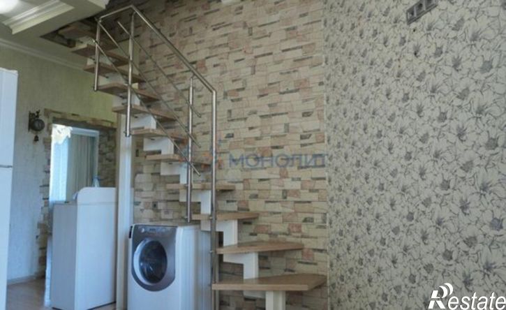 3-комн квартира ул Бондарева, 15,  д. 15