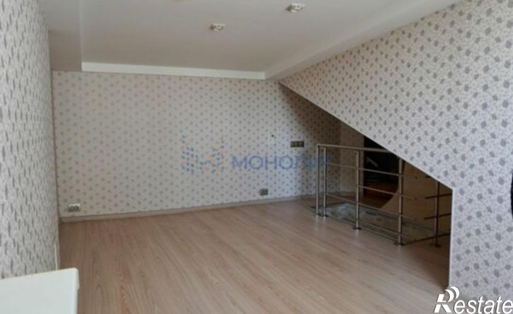 3-комн квартира ул Бондарева, 15,  д. 15