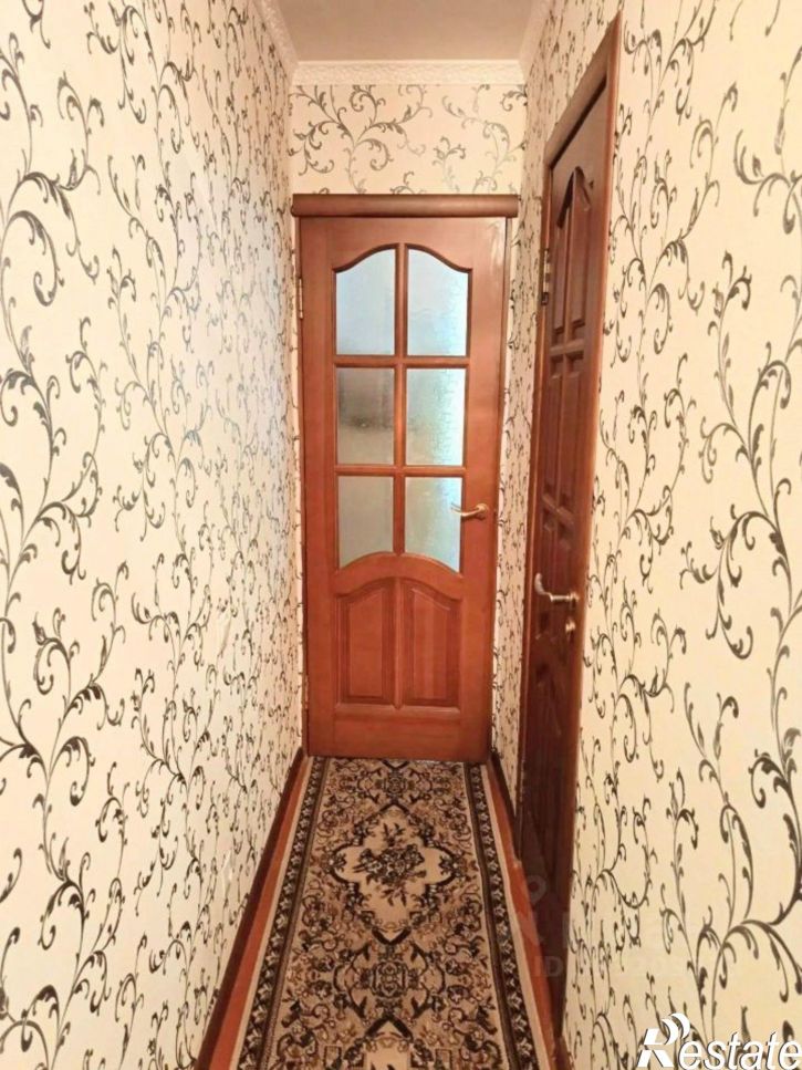 2-комн квартира пр-кт Мира, 12,  д. 12