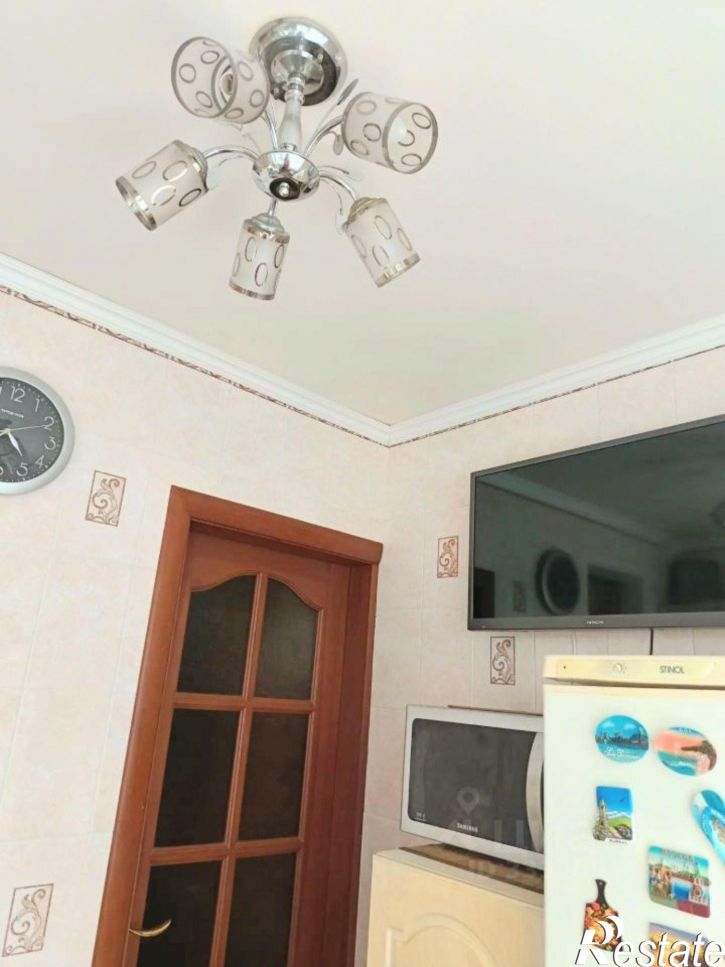 2-комн квартира пр-кт Мира, 12,  д. 12