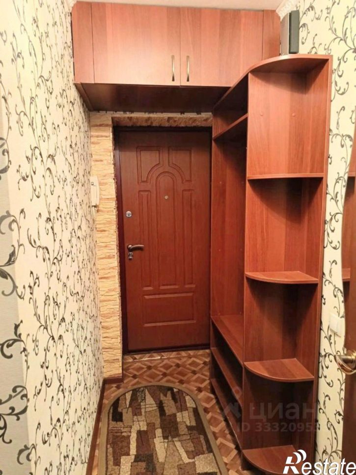 2-комн квартира пр-кт Мира, 12,  д. 12
